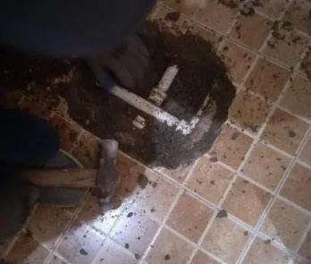 前郭尔罗斯卫生间漏水维修公司为您分享下卫生间渗水如何处理及注意事项