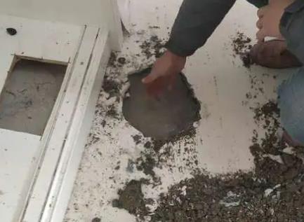 前郭尔罗斯卫生间漏水维修公司分享下精确定位查漏水一次多少钱?不同级别收费不同
