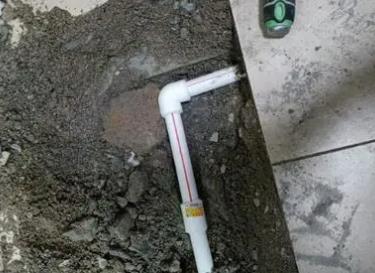 前郭尔罗斯阳台漏水维修时有哪些声音会影响检漏仪